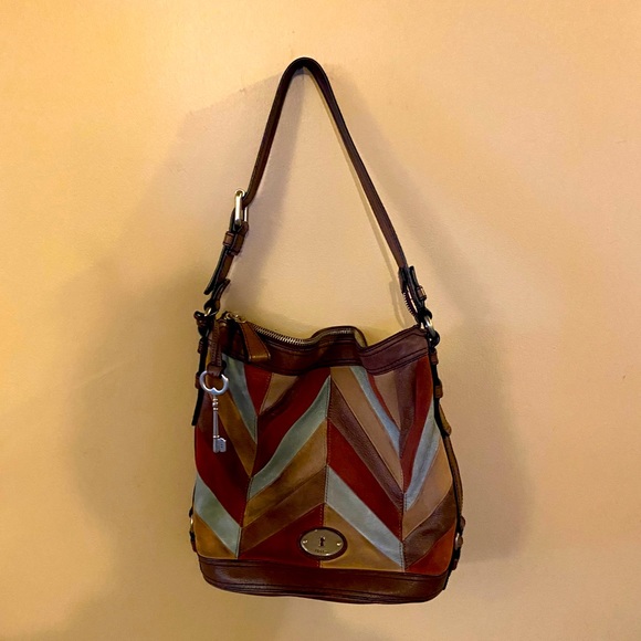 Fossil Handbags - Fossil Purse